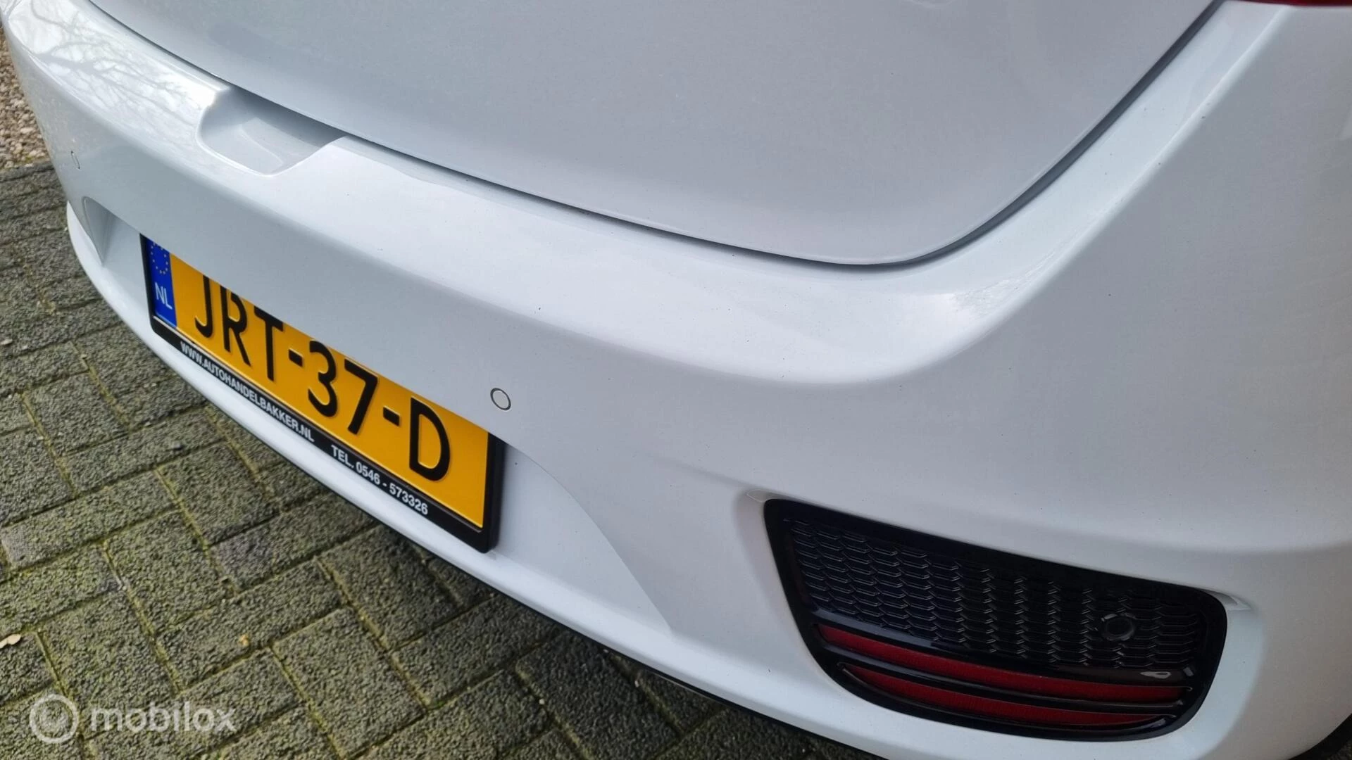 Hoofdafbeelding Kia cee'd