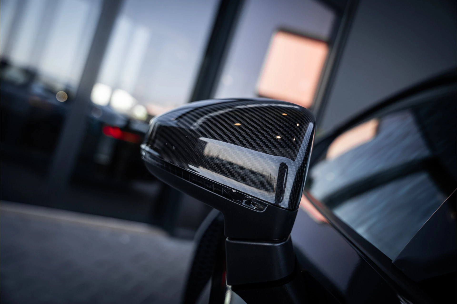 Hoofdafbeelding Audi R8