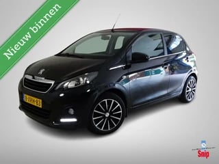 Peugeot 108 1.0 VTi Active Top