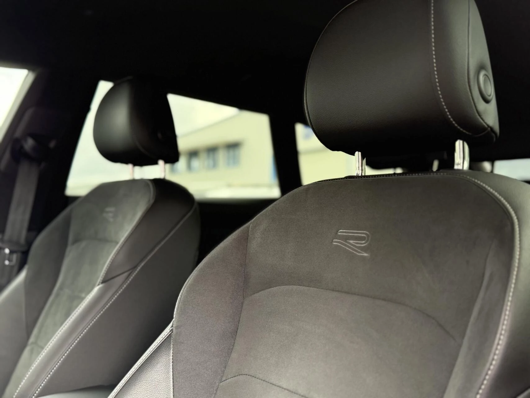 Hoofdafbeelding Volkswagen Arteon