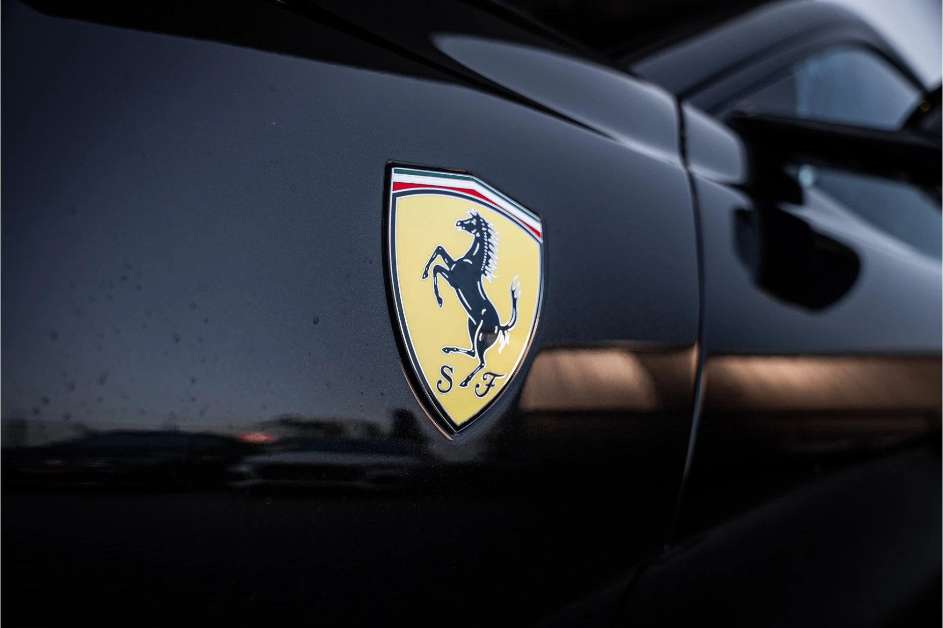 Hoofdafbeelding Ferrari 812 Superfast