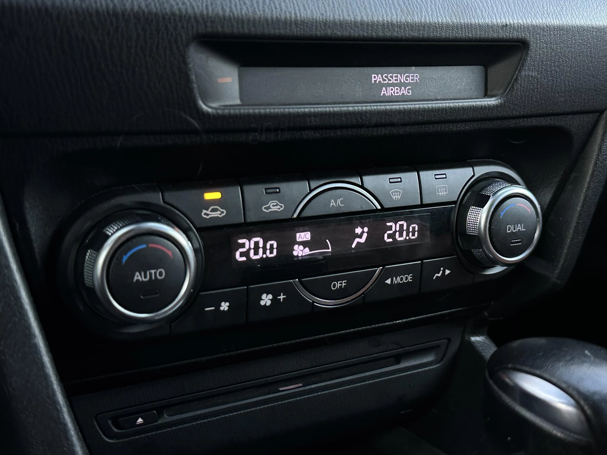 Hoofdafbeelding Mazda 3