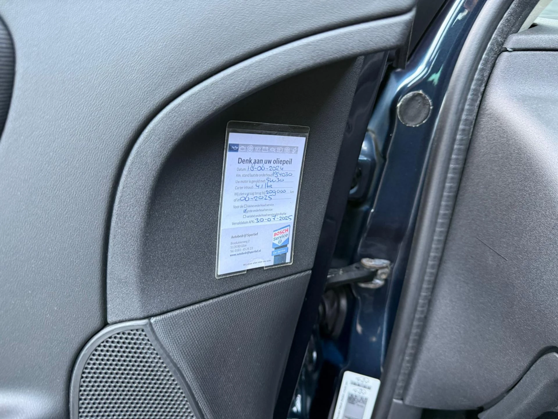 Hoofdafbeelding Citroën C4