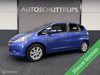 Honda Jazz 1.4 Hybrid Elegance AUTOMAAT / PANO / MEDIA / CRUISE / CLIMA