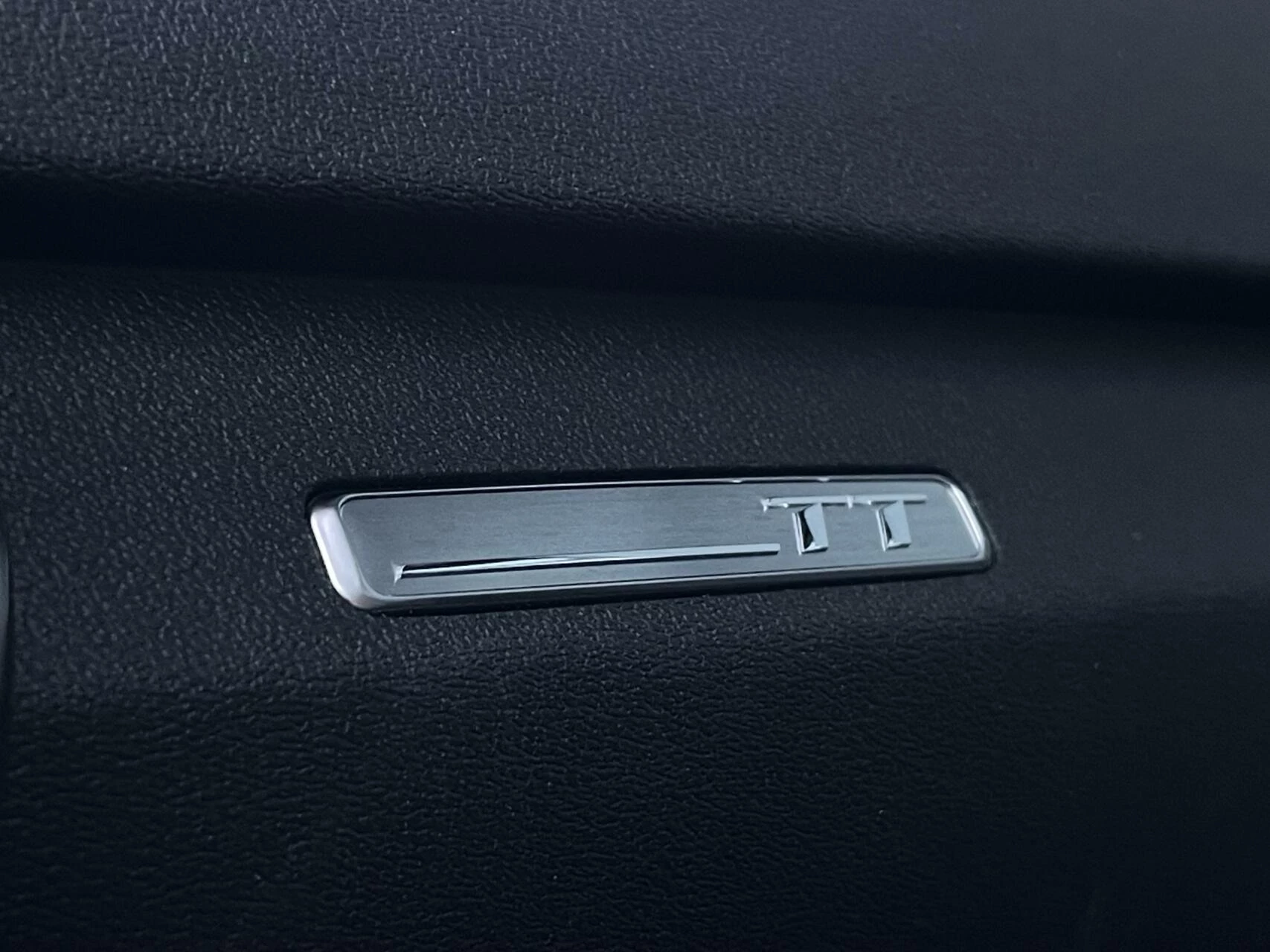 Hoofdafbeelding Audi TT