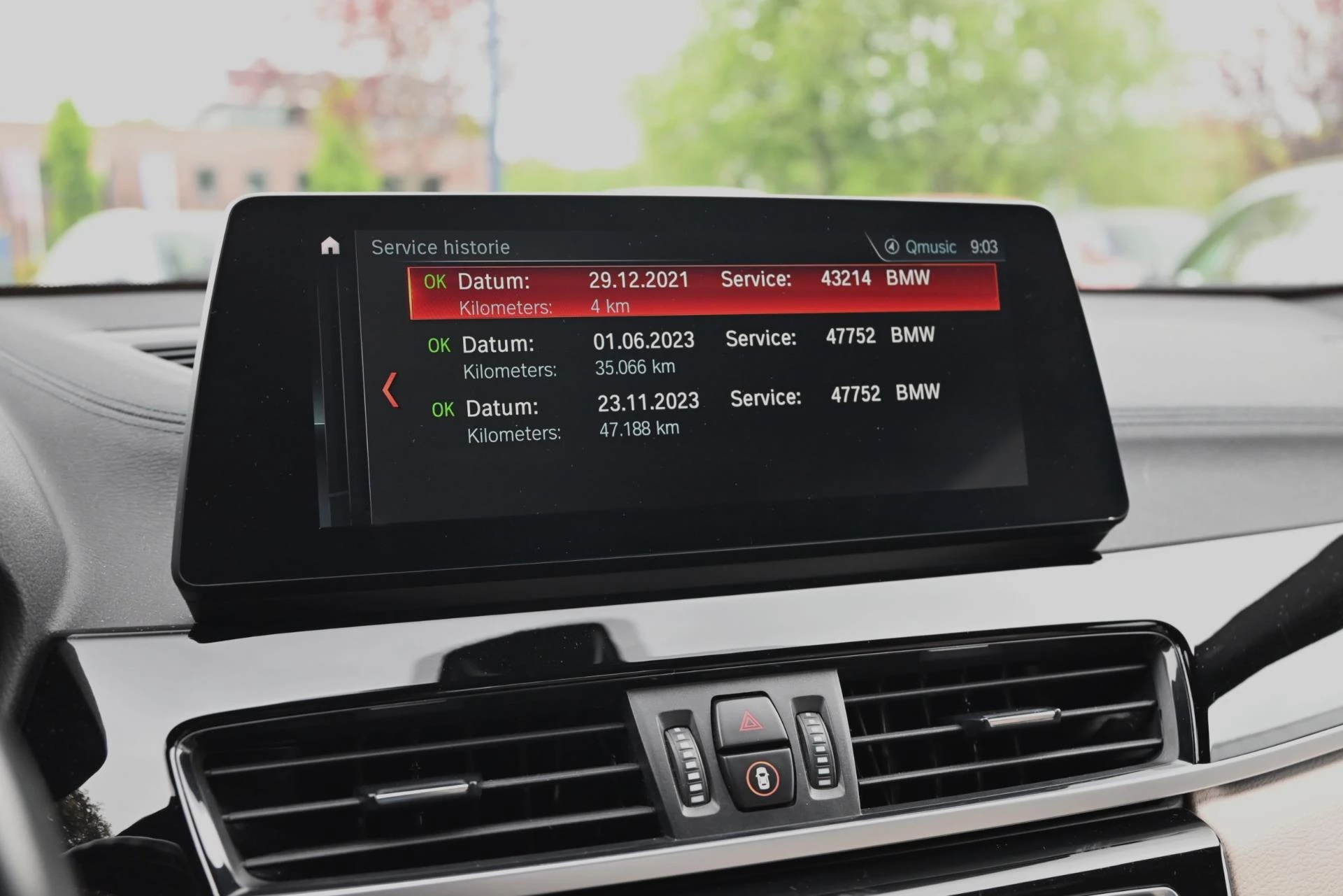 Hoofdafbeelding BMW X2