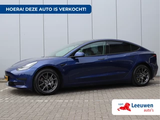 Tesla Model 3 Standard RWD Plus 60 kWh | Full self-driving | Premium audio