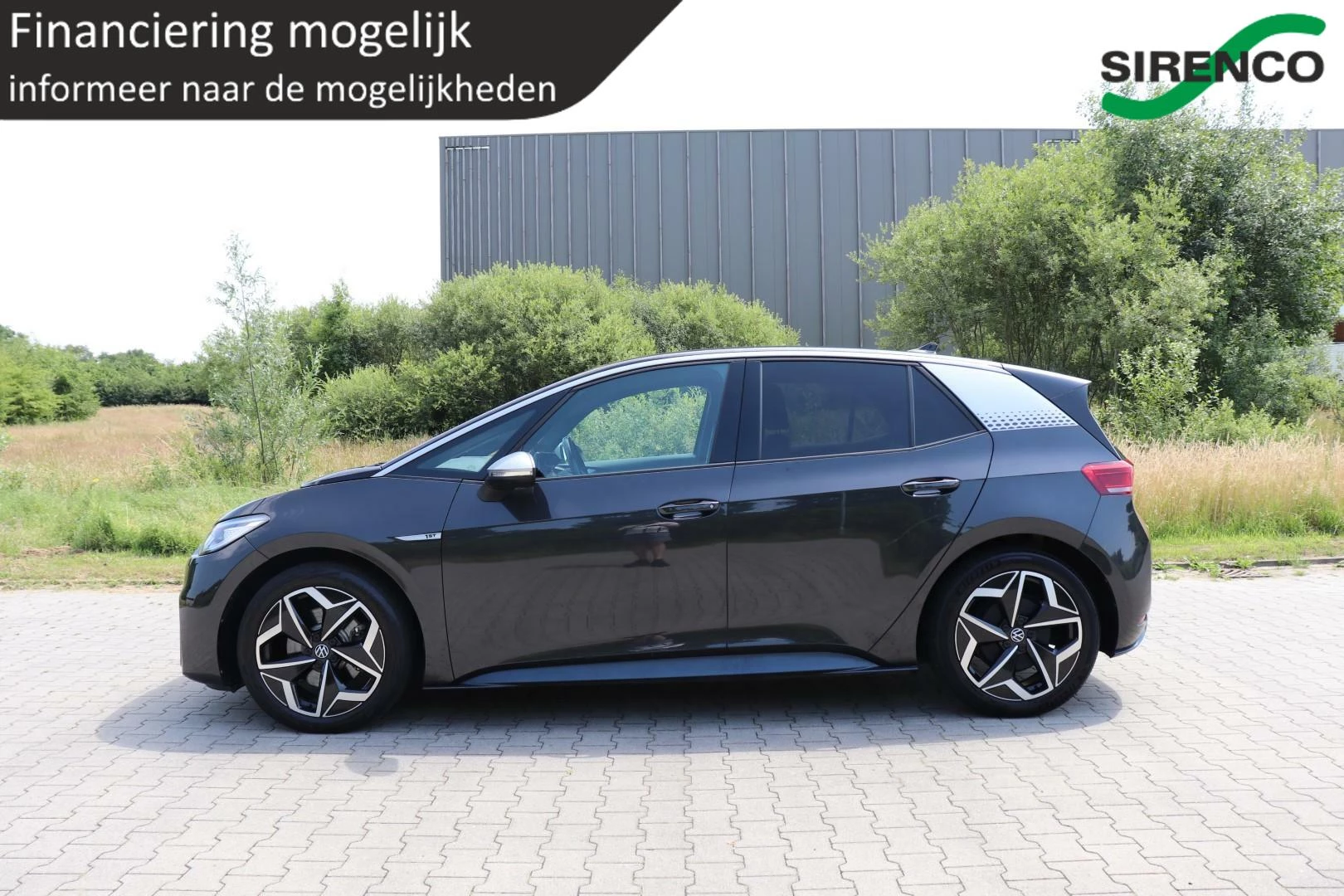Hoofdafbeelding Volkswagen ID.3