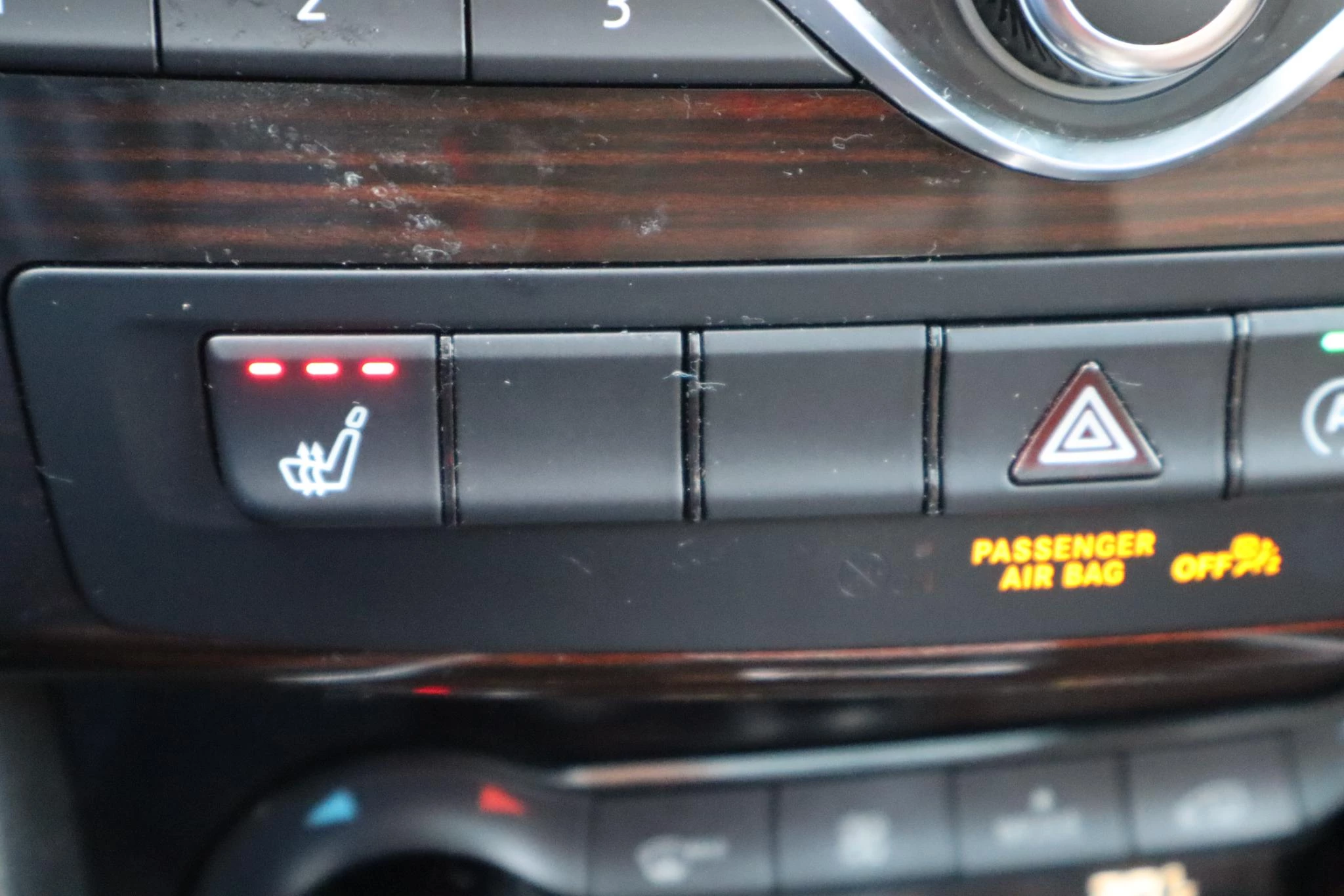 Hoofdafbeelding Infiniti Q