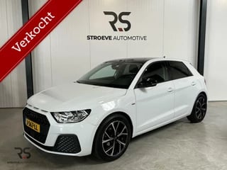 Audi A1 Sportback Pro Line S | Virtual Cockpit | Apple CarPlay | PDC | Cruise | Clima | DAB+ | Org. NLD. |