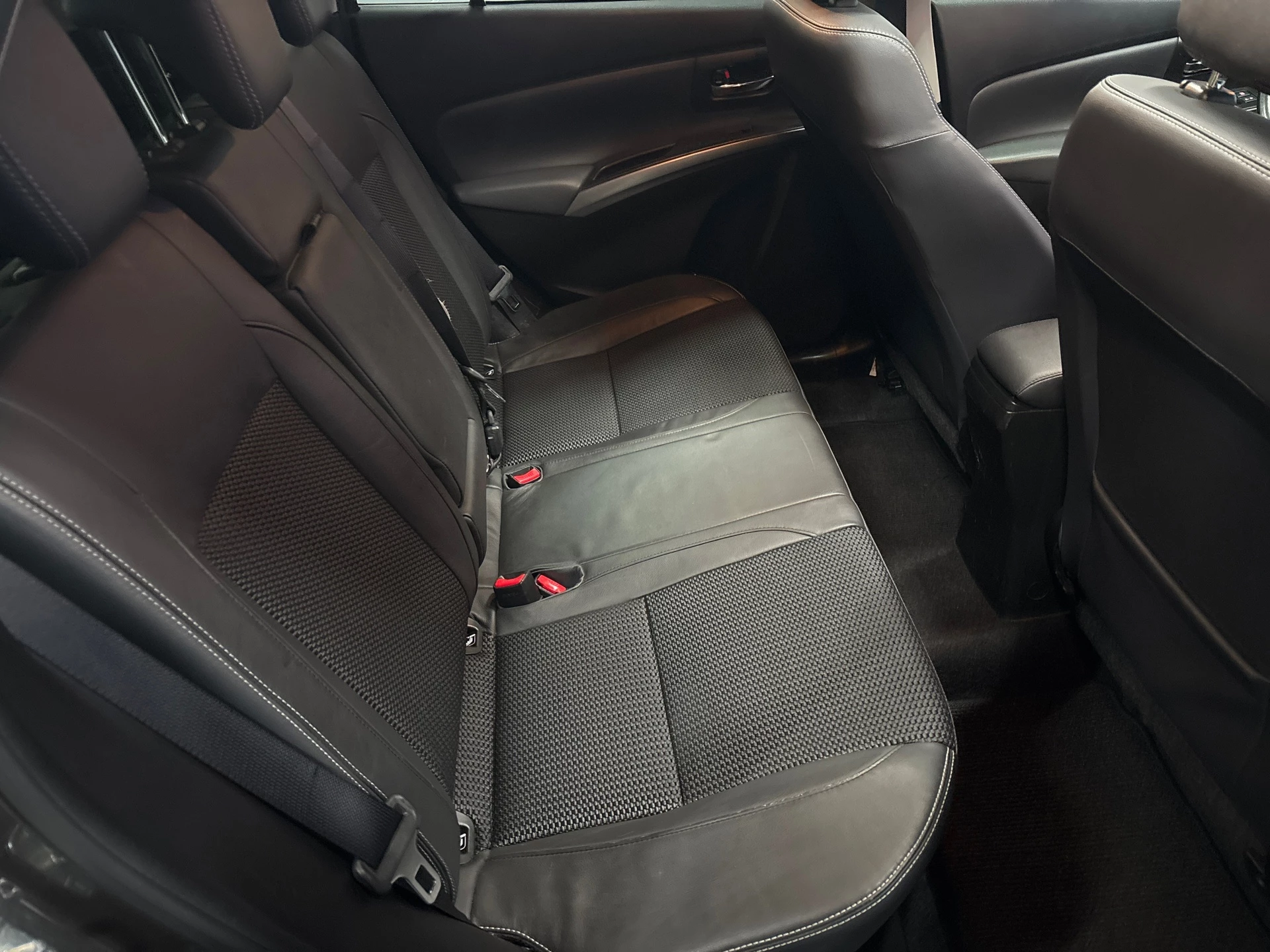 Hoofdafbeelding Suzuki S-Cross