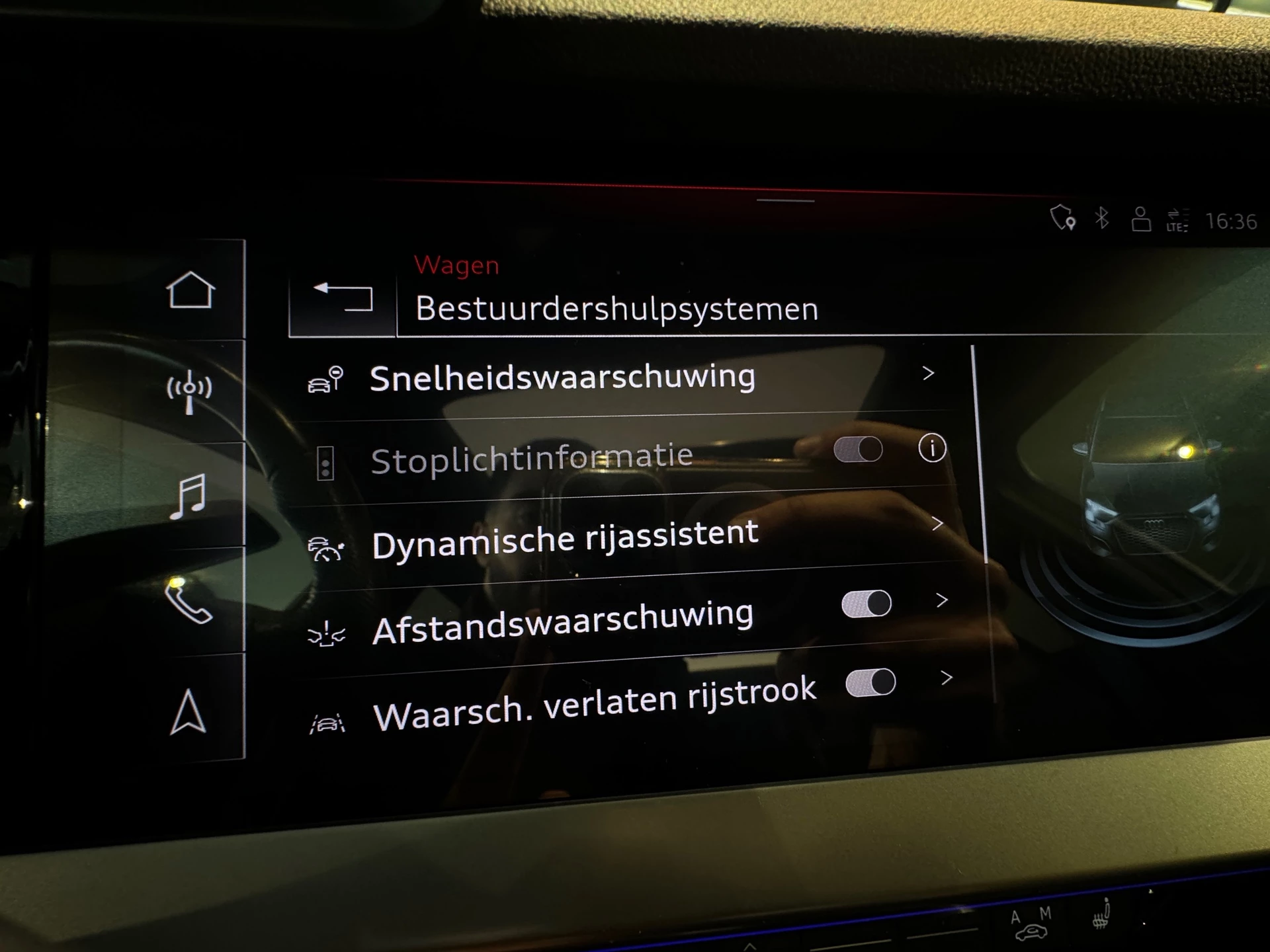 Hoofdafbeelding Audi S3