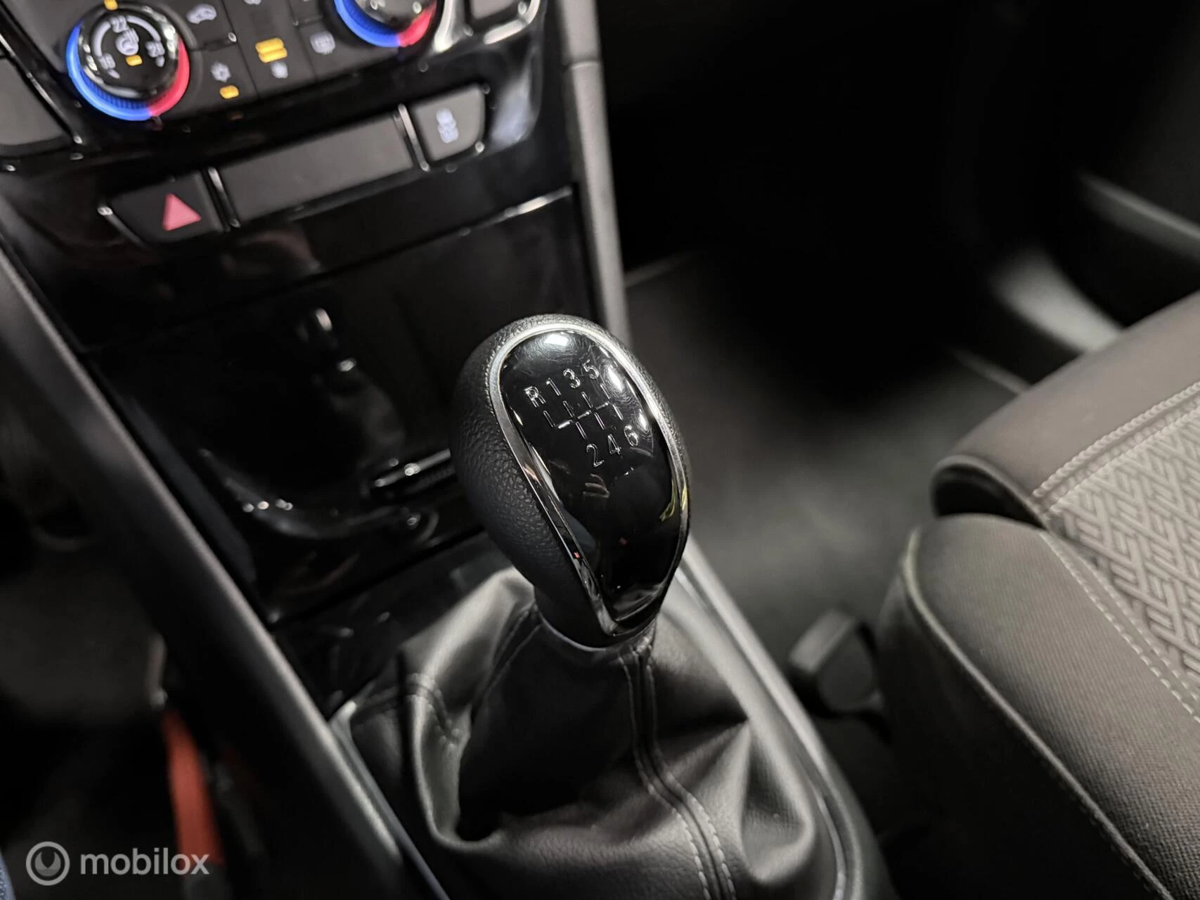 Hoofdafbeelding Opel Mokka X