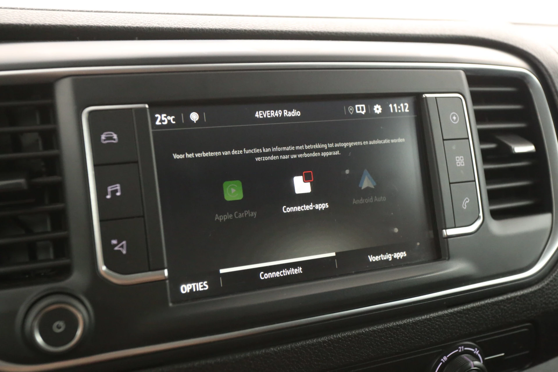 Hoofdafbeelding Opel Vivaro-e