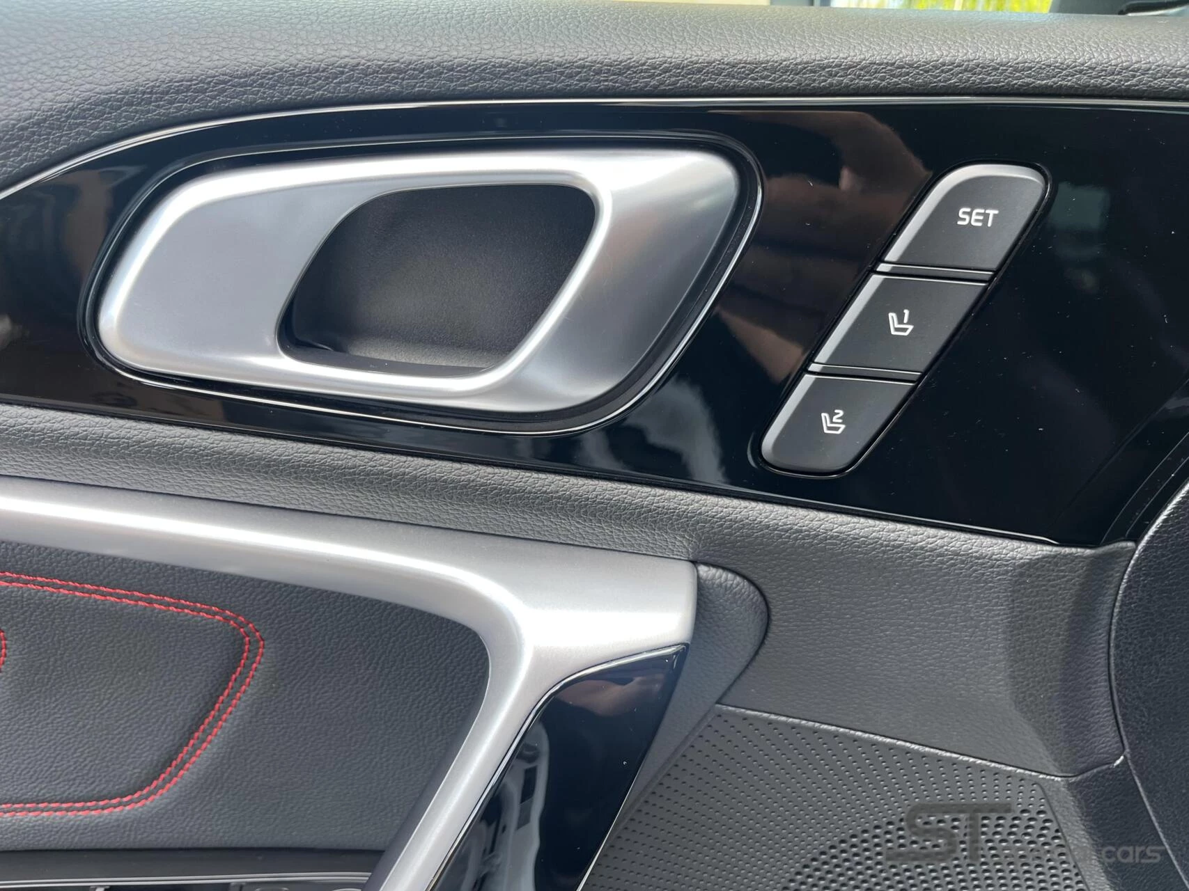 Hoofdafbeelding Kia ProCeed