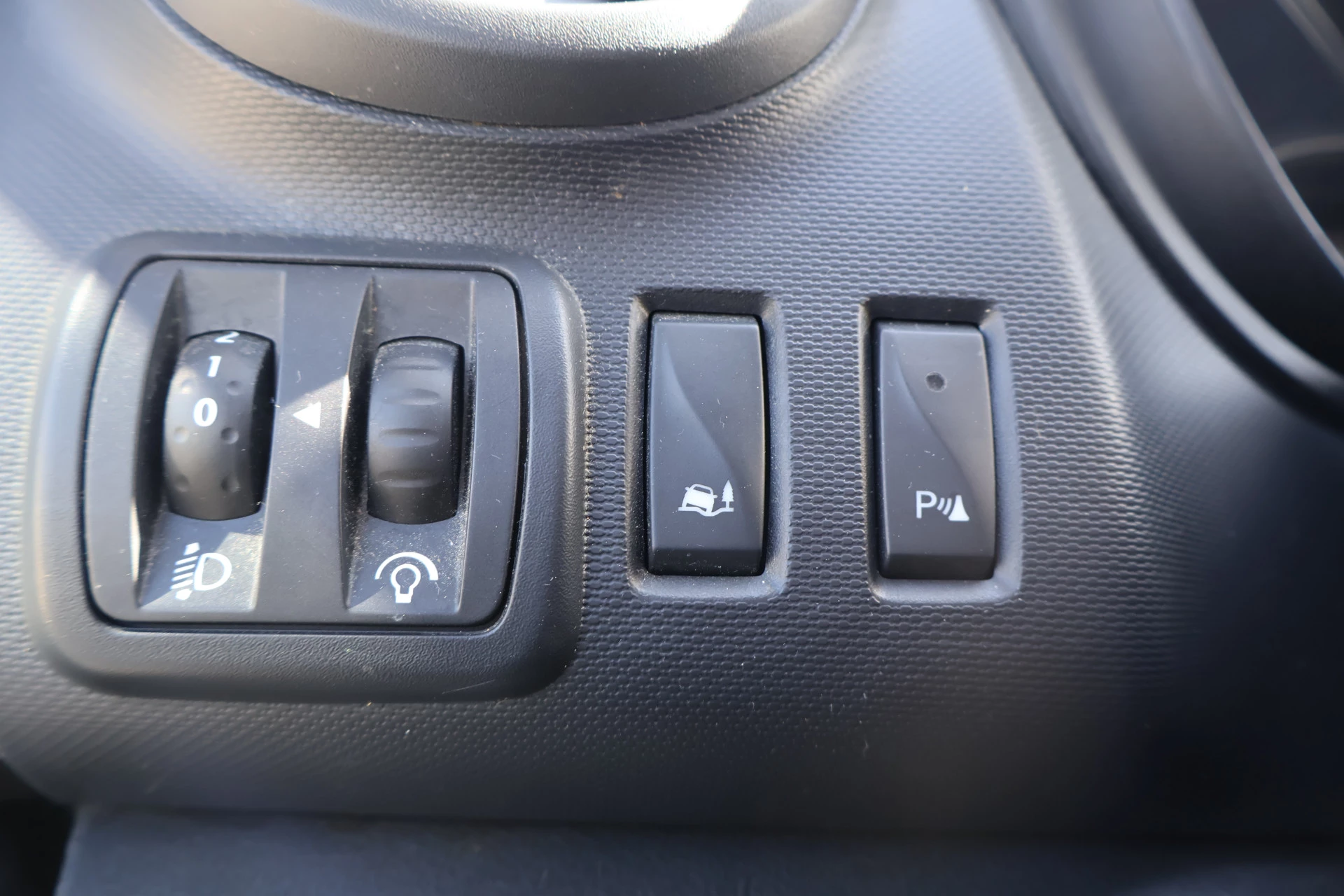 Hoofdafbeelding Fiat Talento