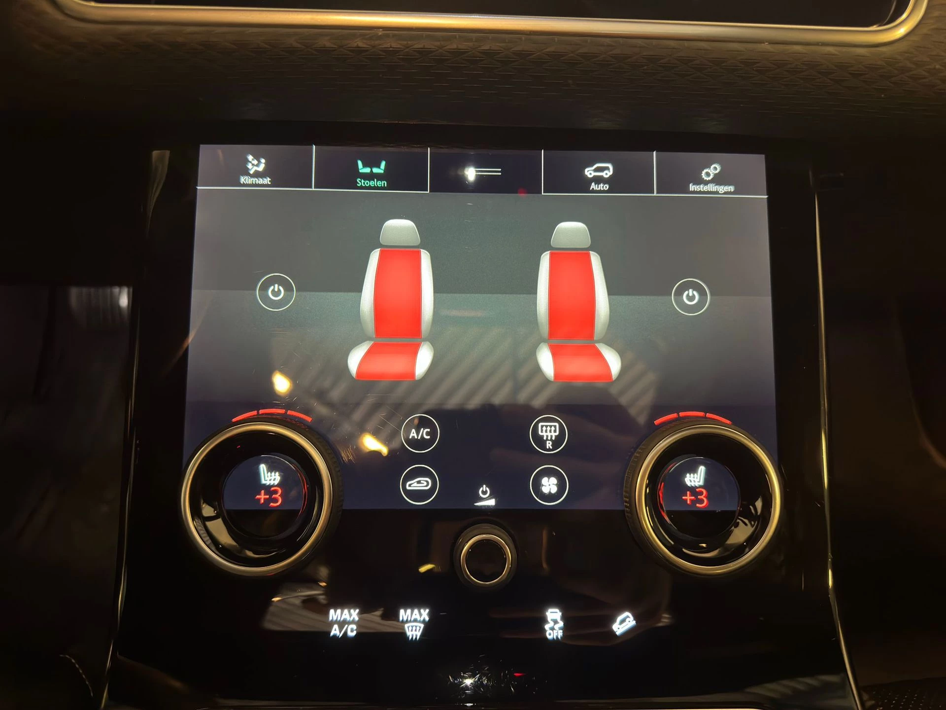 Hoofdafbeelding Land Rover Range Rover Velar