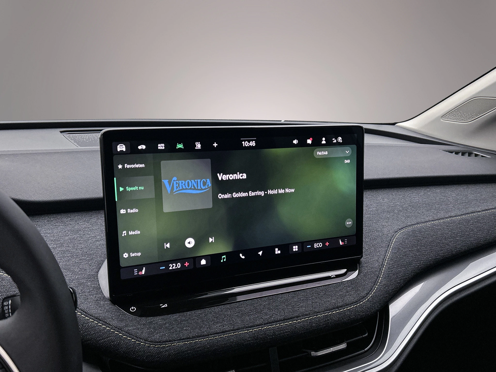 Hoofdafbeelding Škoda Elroq