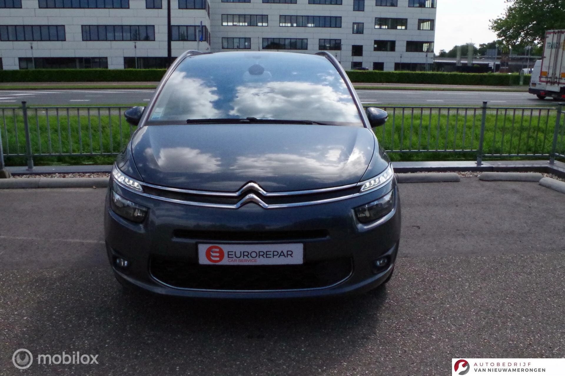 Hoofdafbeelding Citroën Grand C4 Picasso