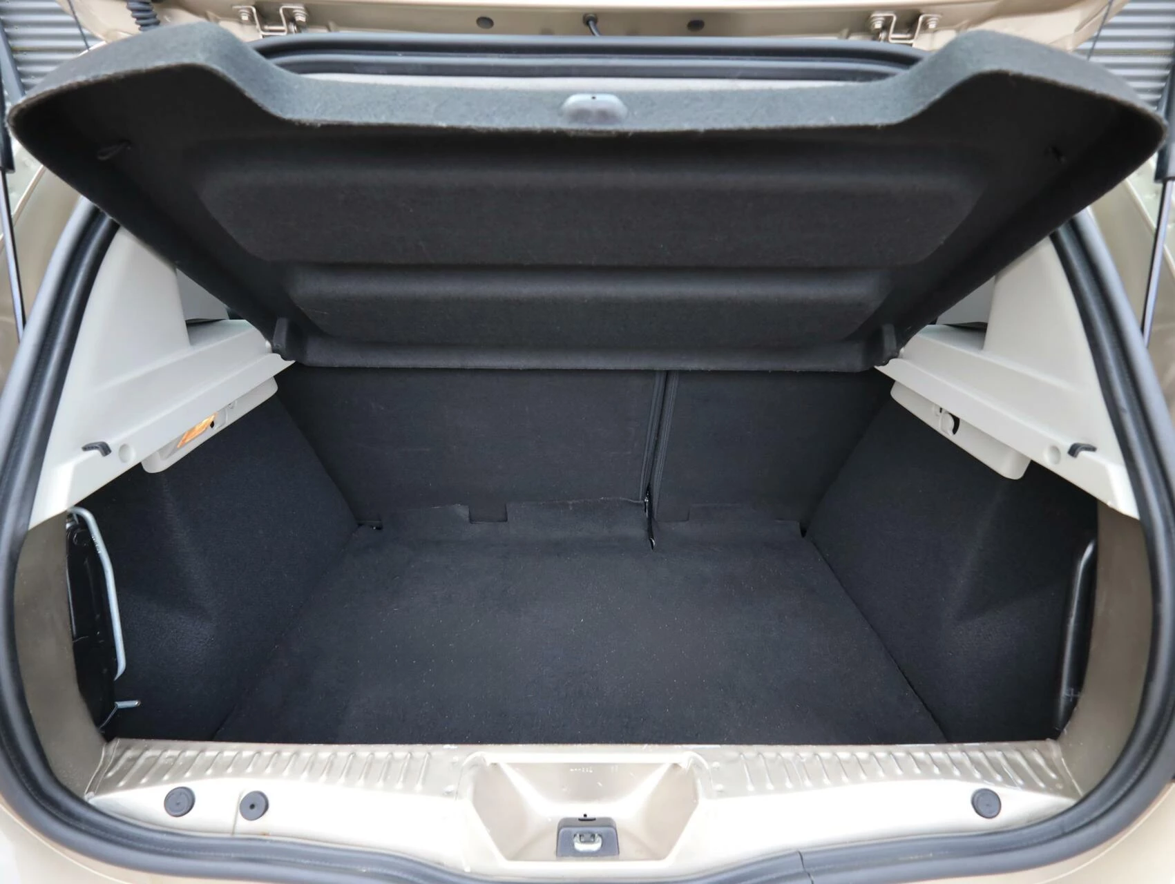 Hoofdafbeelding Dacia Sandero