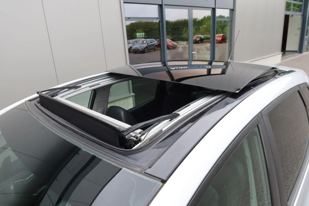 Hoofdafbeelding Hyundai ix20
