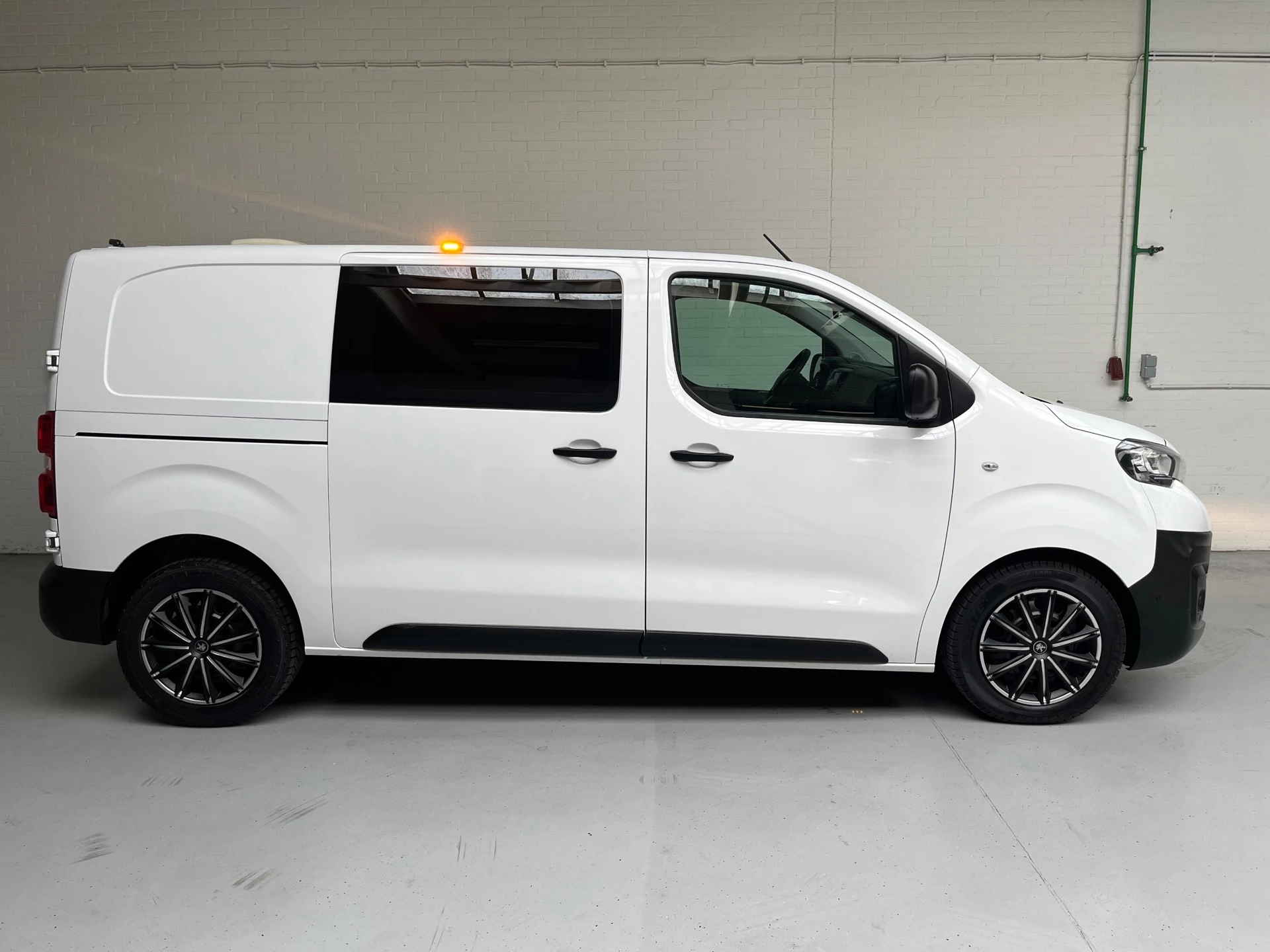 Hoofdafbeelding Peugeot Expert