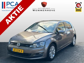 Volkswagen Golf 1.0 TSI Business Edition Connected Automaat Airco/Automaat/5-Deurs/Alu wielen