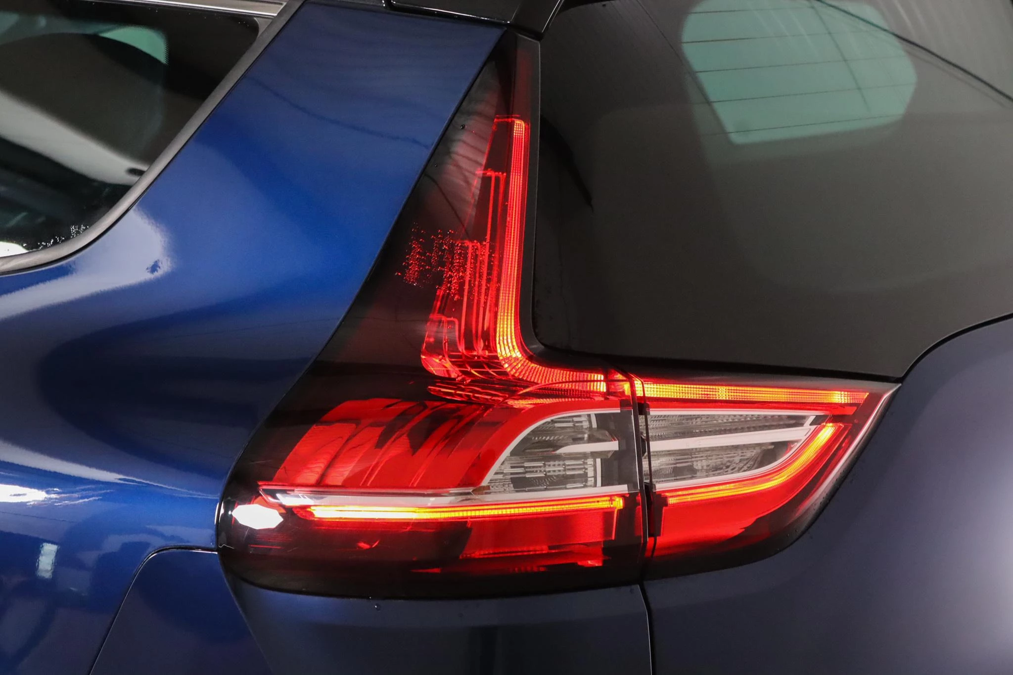 Hoofdafbeelding Renault Grand Scénic