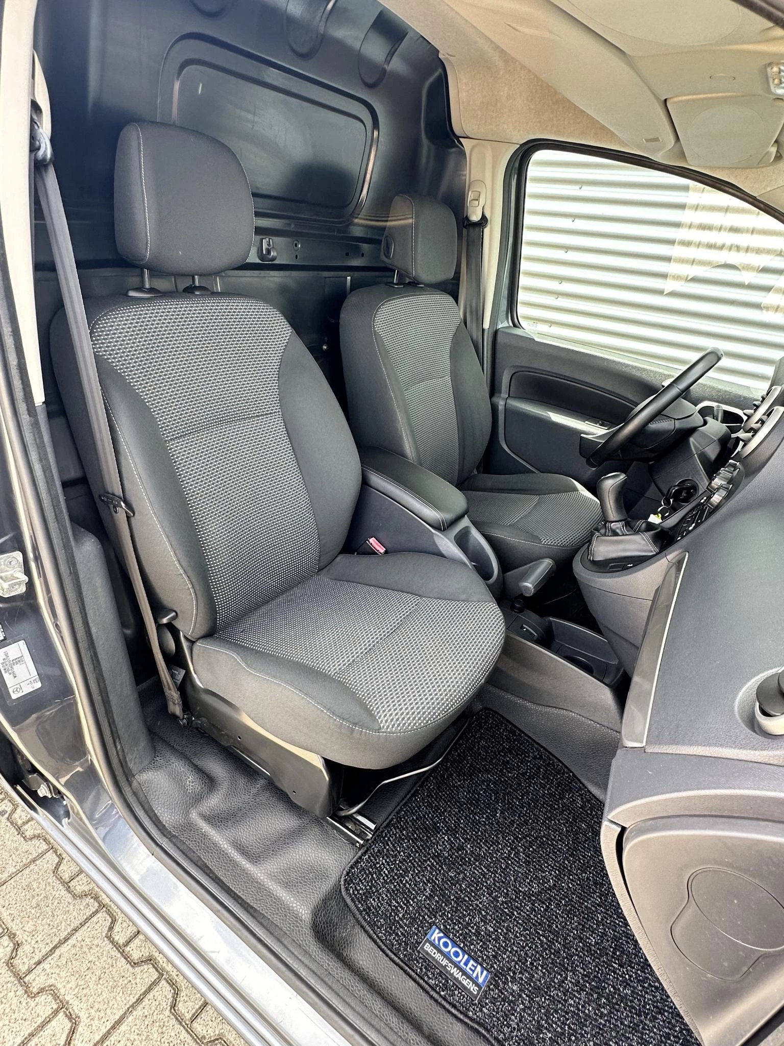 Hoofdafbeelding Mercedes-Benz Citan