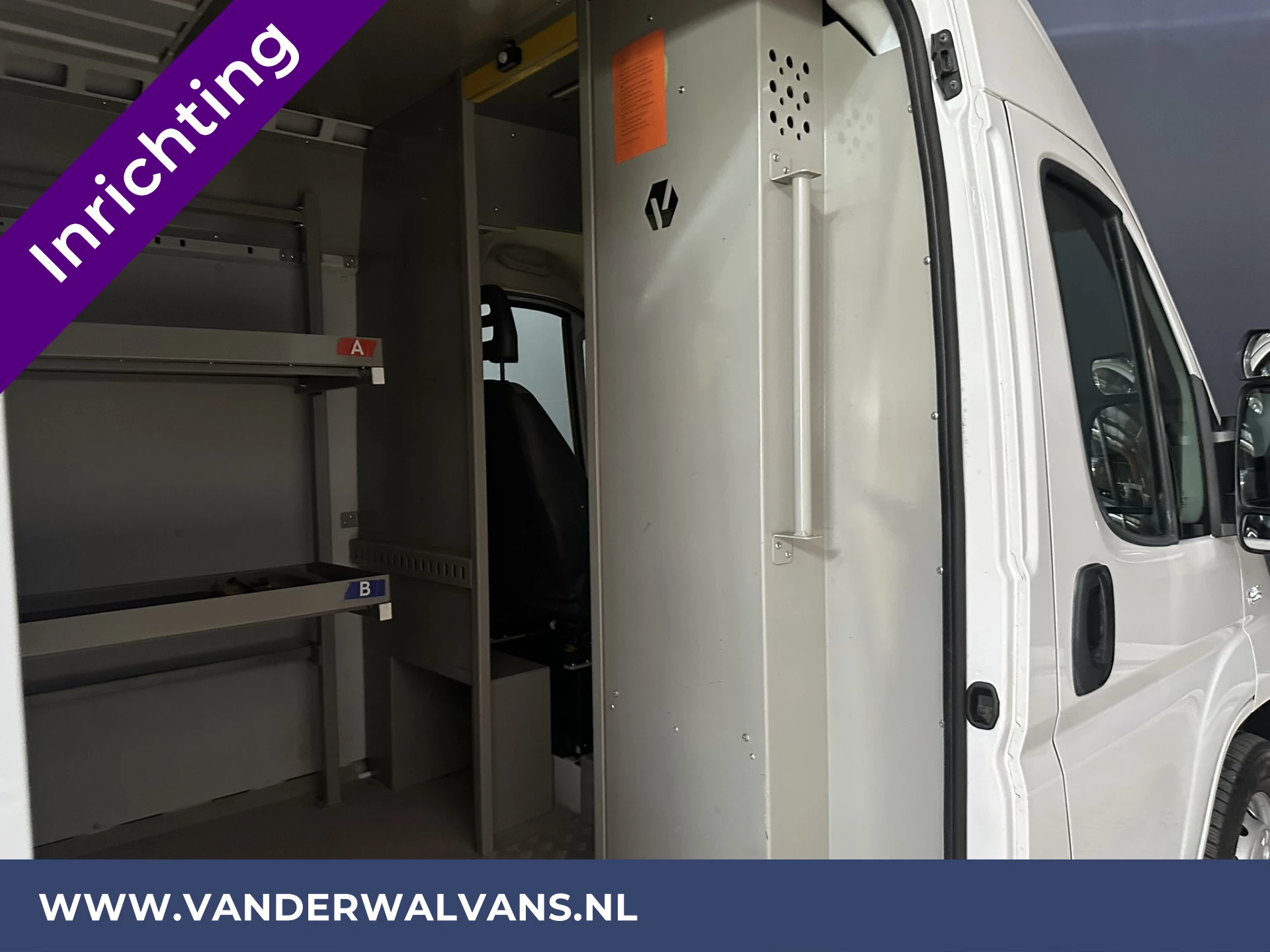 Hoofdafbeelding Fiat Ducato