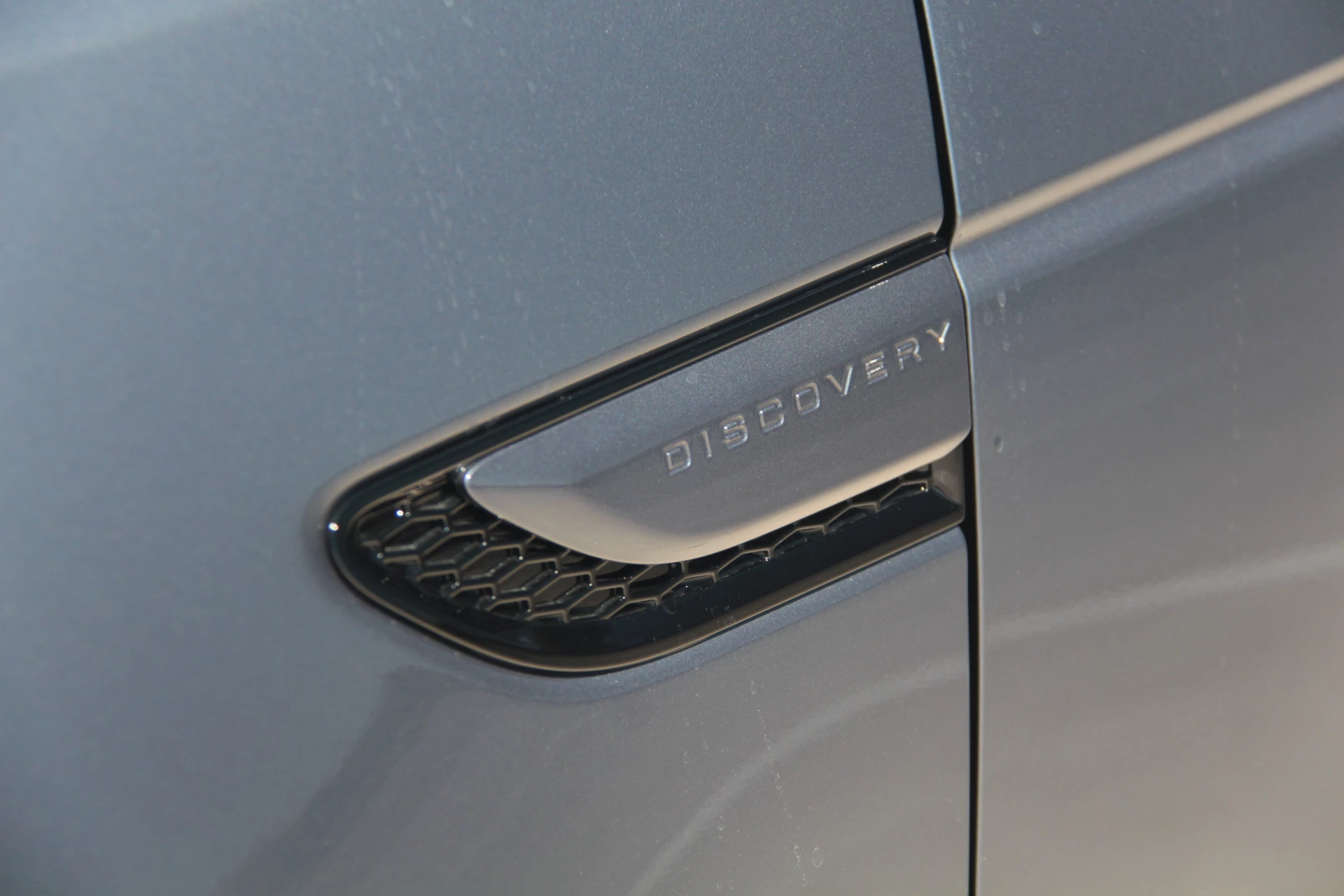 Hoofdafbeelding Land Rover Discovery Sport