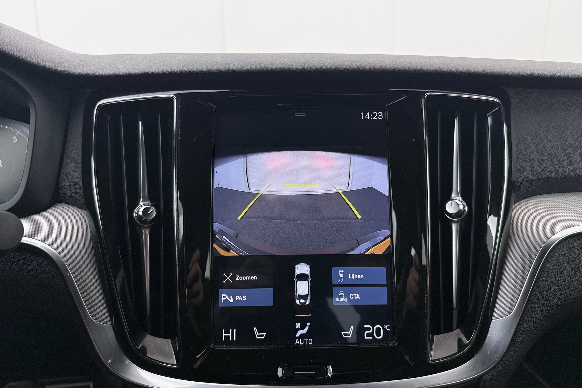 Hoofdafbeelding Volvo S60