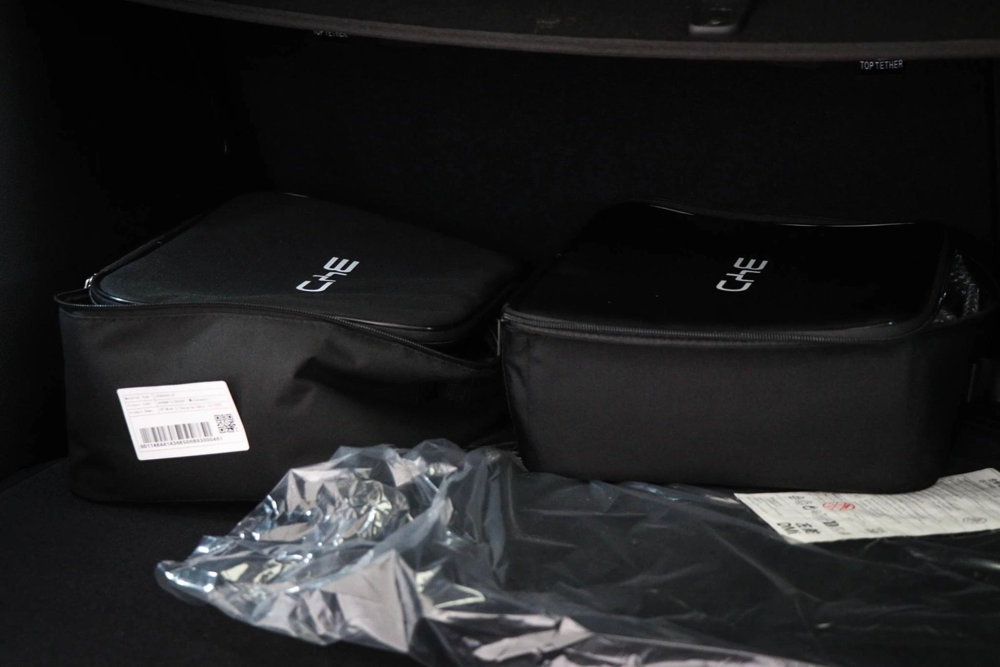 Hoofdafbeelding BYD SEAL U