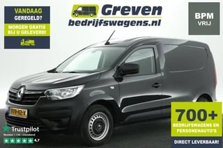 Renault Express 1.5 dCi L1H1 Demo | BPM VRIJ | Airco Cruisecontrol Parkeersensoren Metallic Elektrpakket Schuifdeur