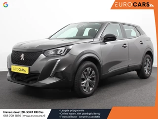 Peugeot 2008 1.2 PureTech Active Pack | Navigatie | Airco | Cruise Control | Led | Parkeer sensoren