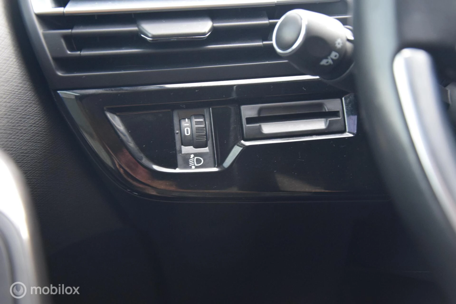 Hoofdafbeelding Citroën C4 Picasso