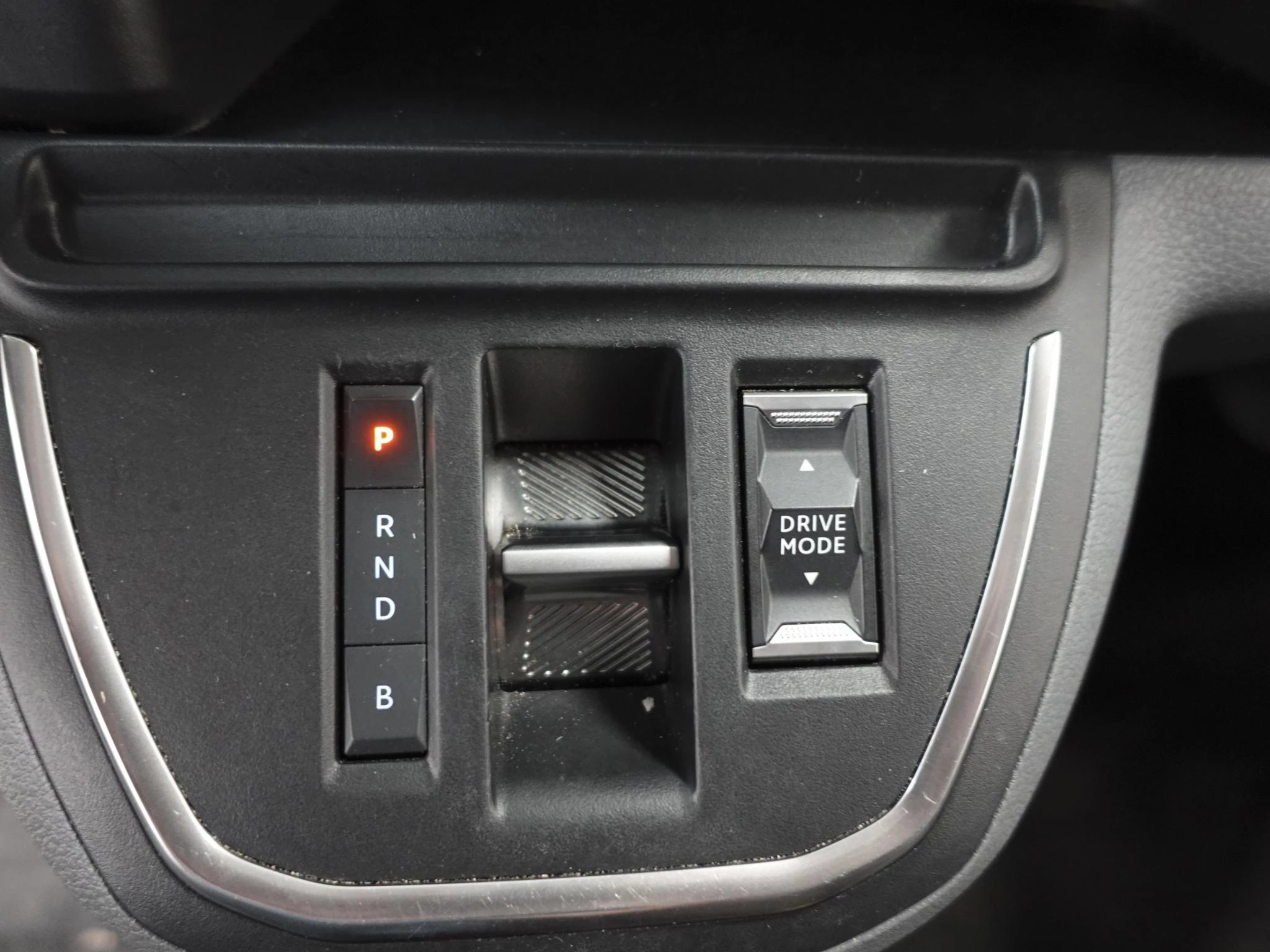 Hoofdafbeelding Opel Vivaro-e