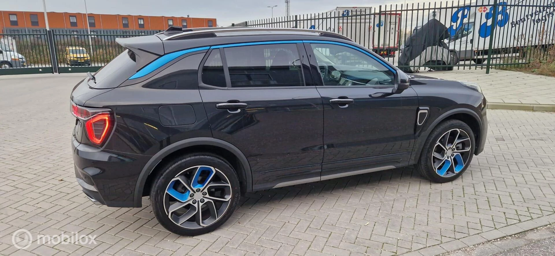 Hoofdafbeelding Lynk & Co 01