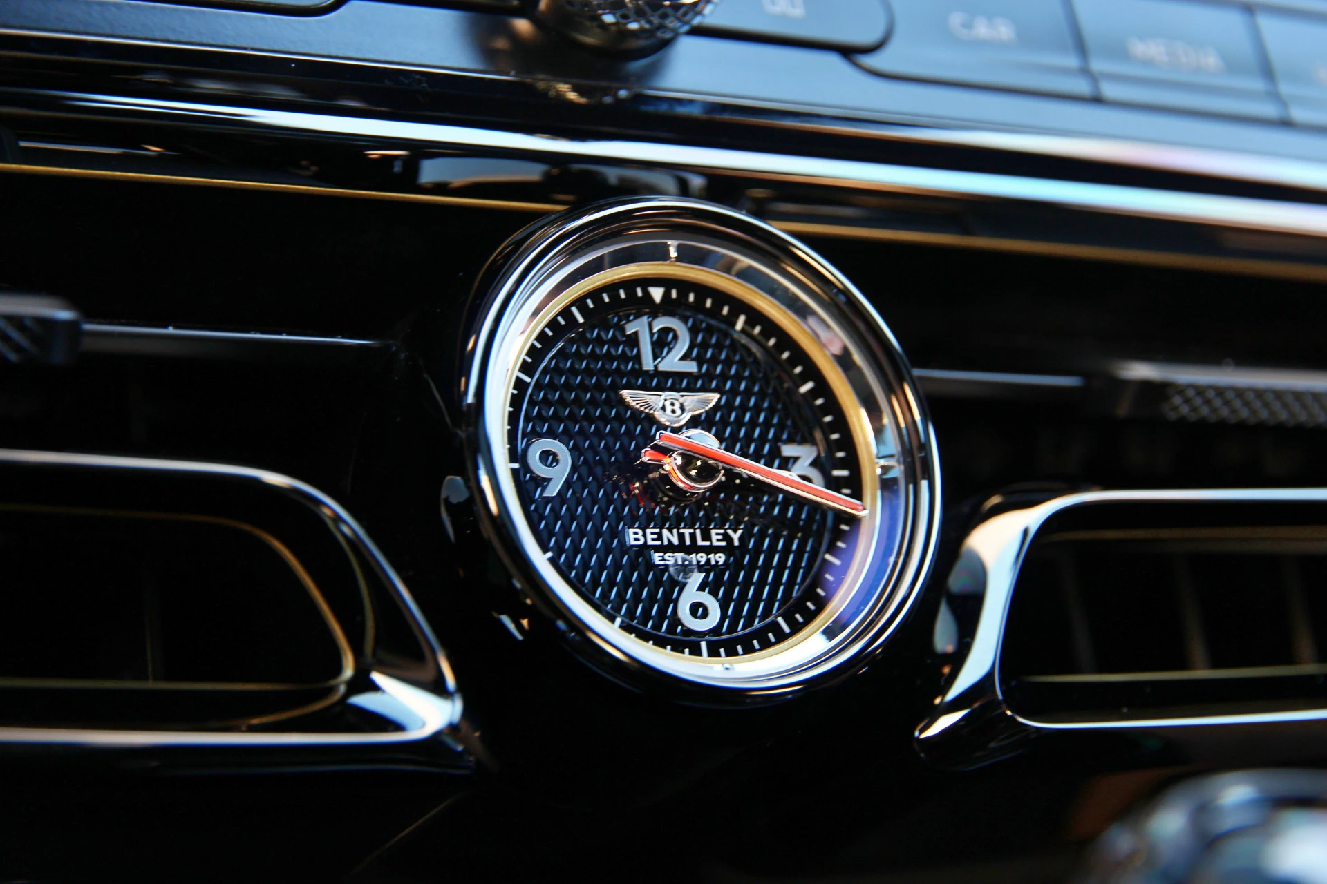 Hoofdafbeelding Bentley Flying Spur