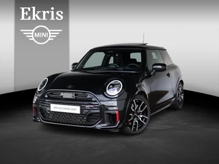 MINI 3-deurs John Cooper Works XL-pakket