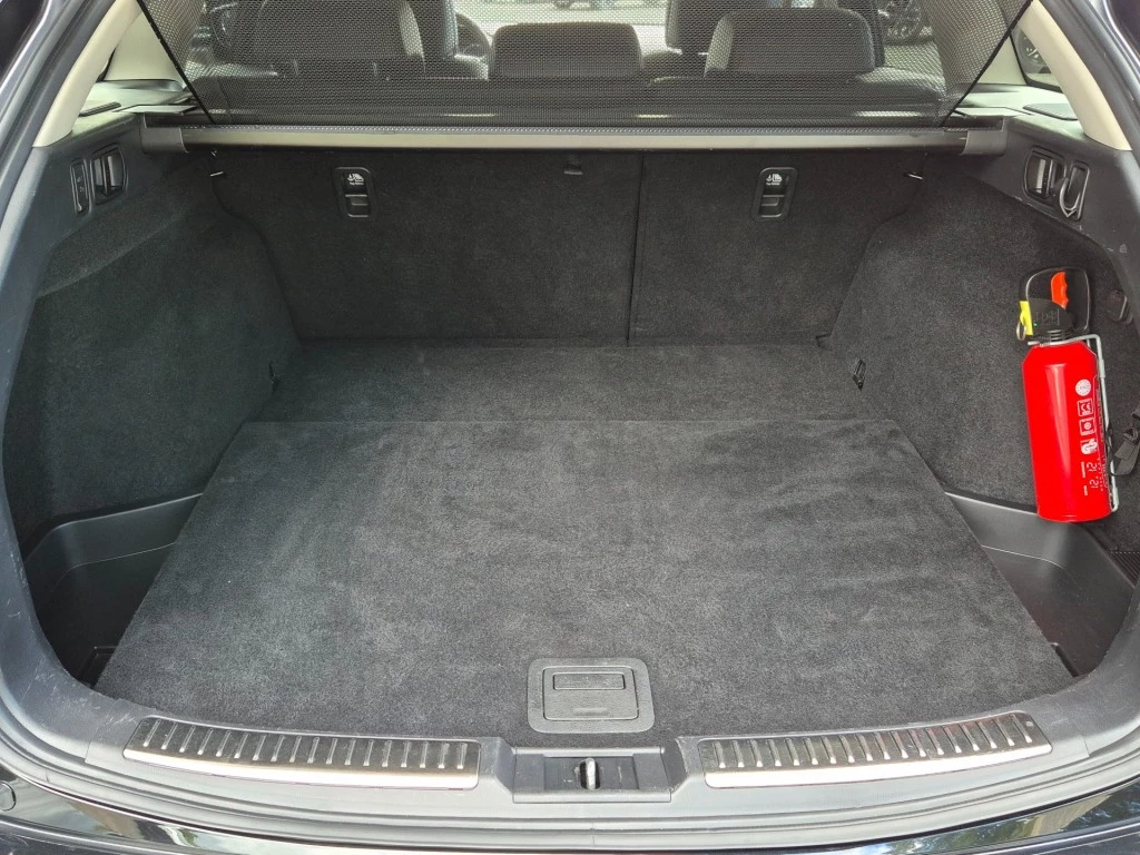 Hoofdafbeelding Mazda 6