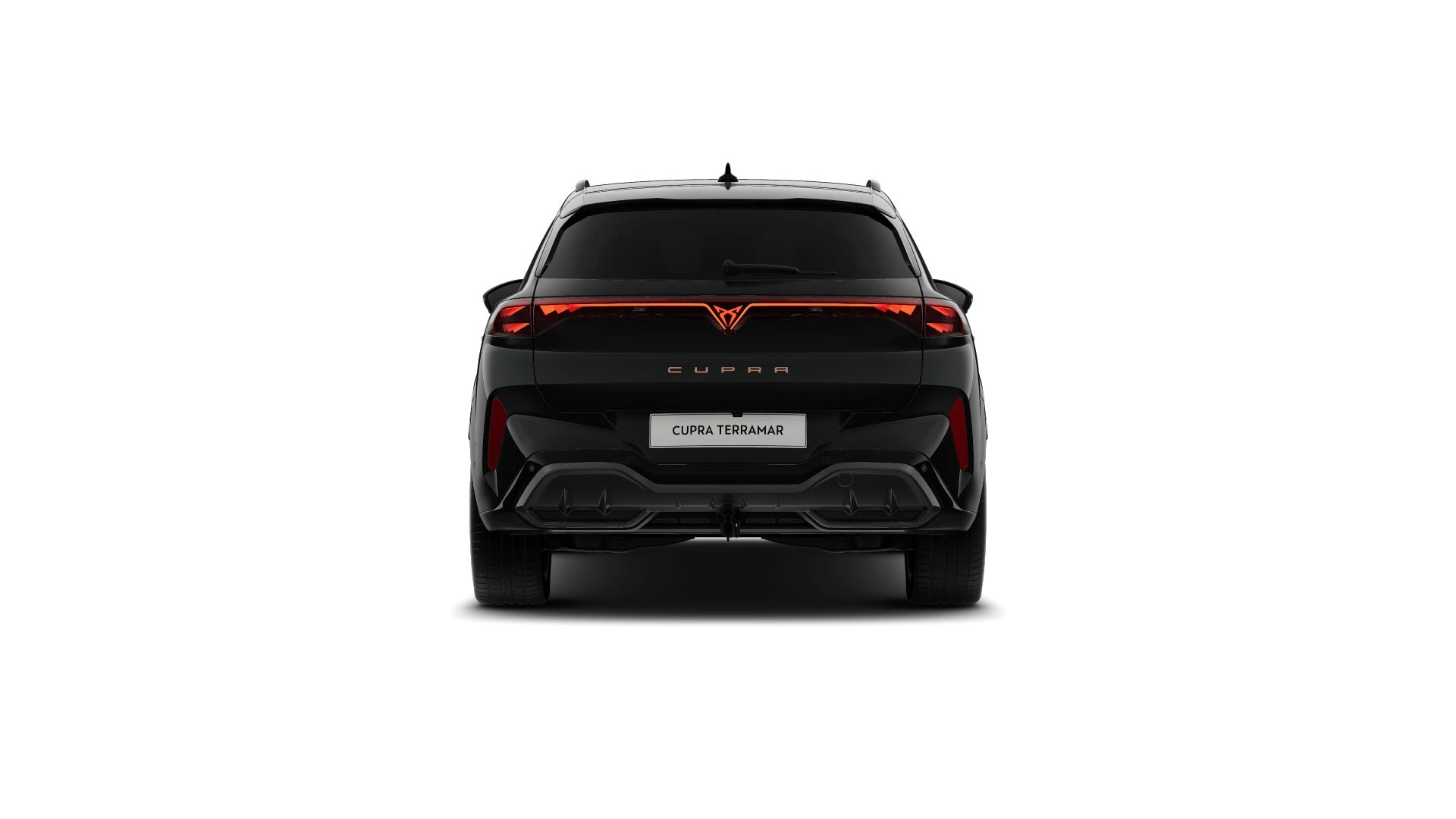 Hoofdafbeelding CUPRA Terramar