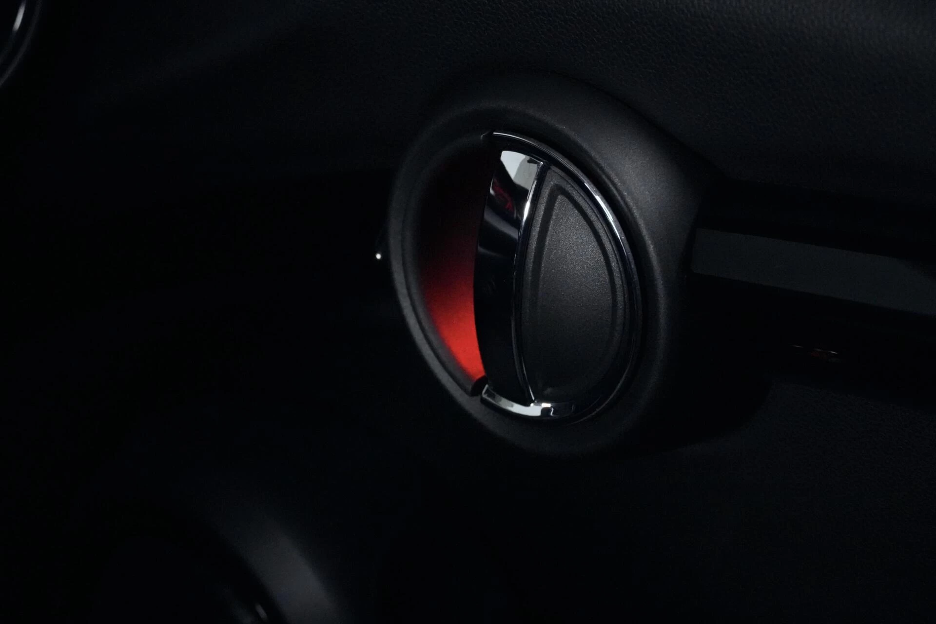 Hoofdafbeelding MINI Cooper S