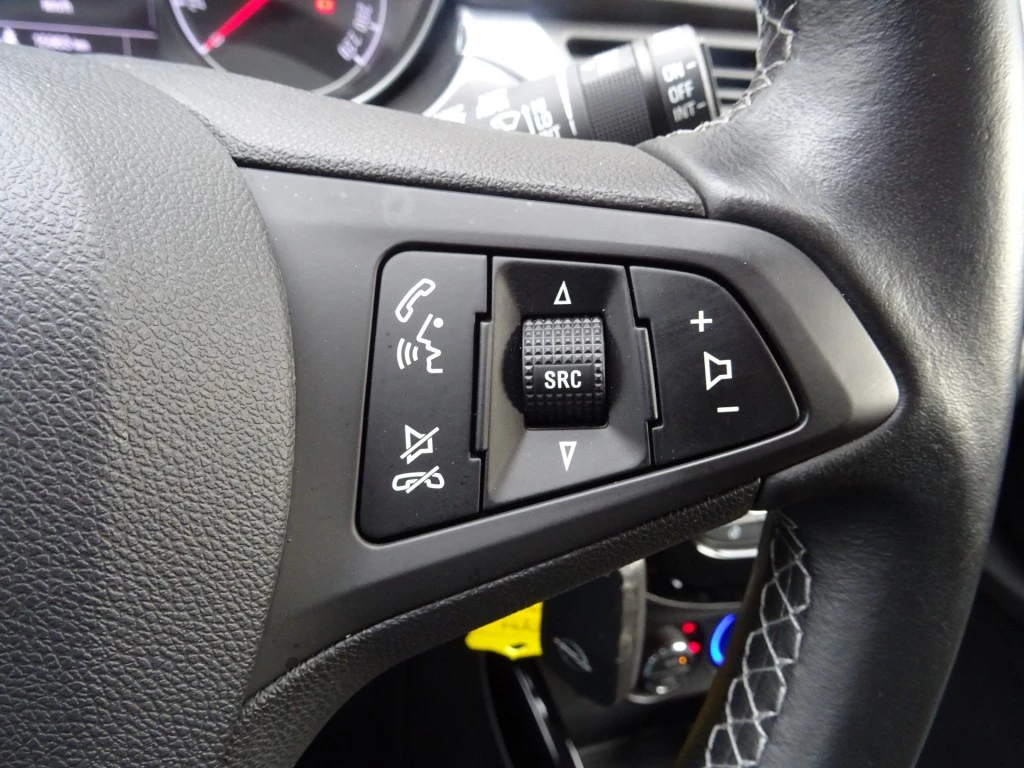 Hoofdafbeelding Opel Corsa-e