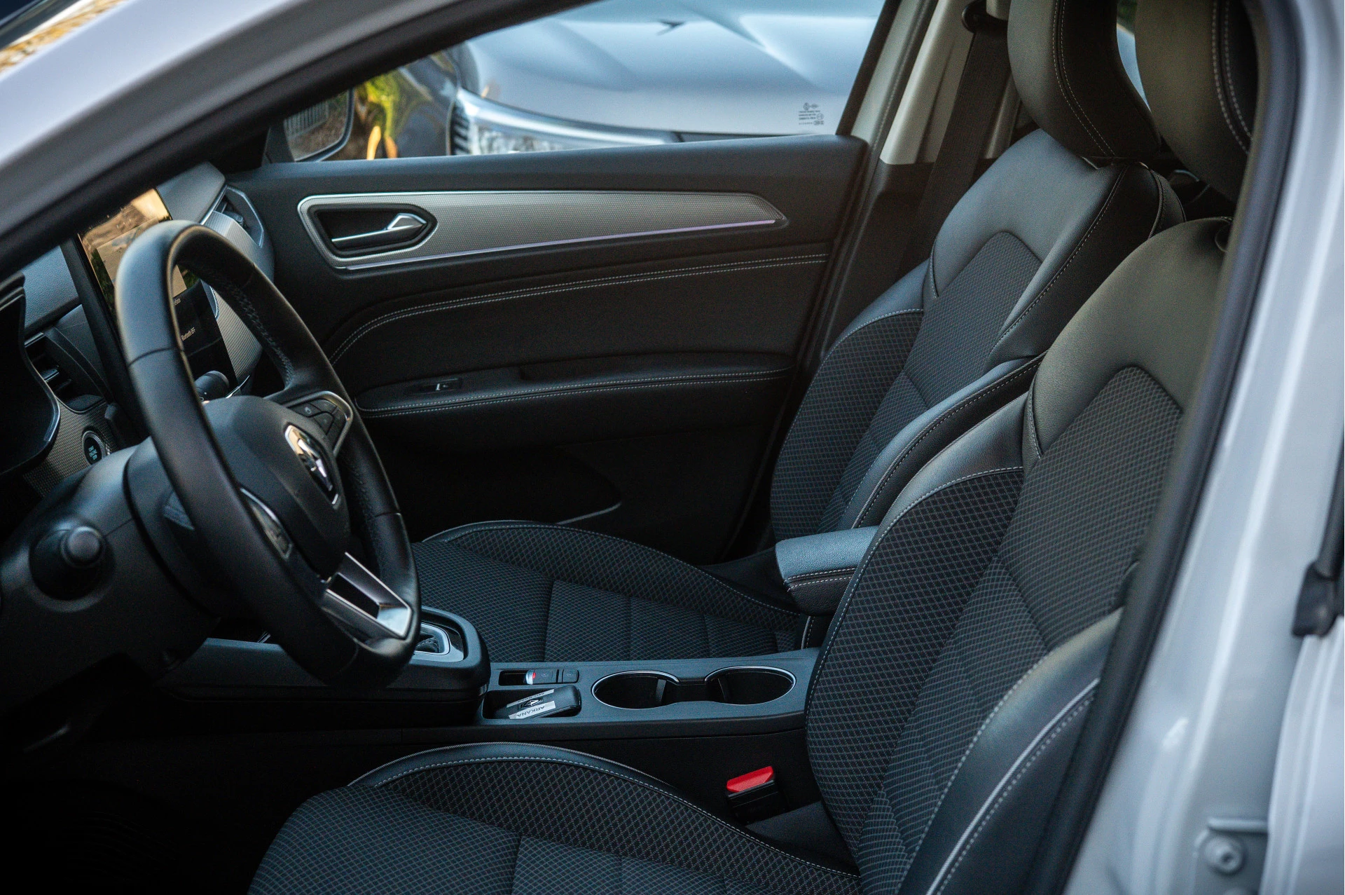 Hoofdafbeelding Renault Arkana