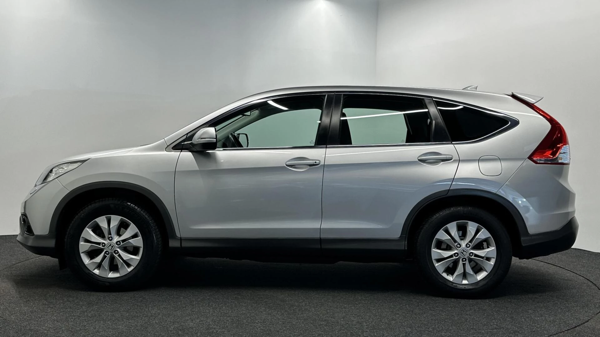 Hoofdafbeelding Honda CR-V