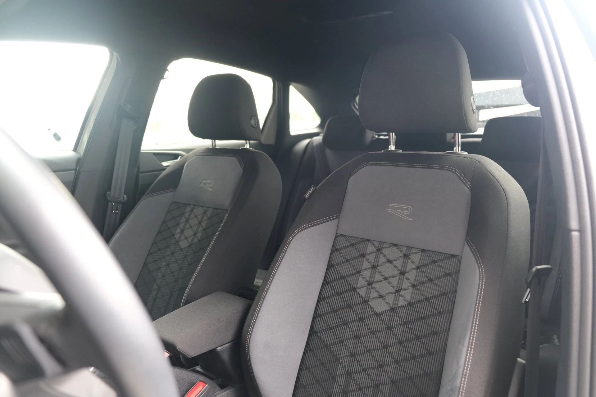 Hoofdafbeelding Volkswagen Taigo