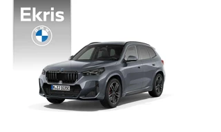 BMW X1 xDrive25e M Sportpakket Pro | Premium Pack | Travel Pack | Trekhaak