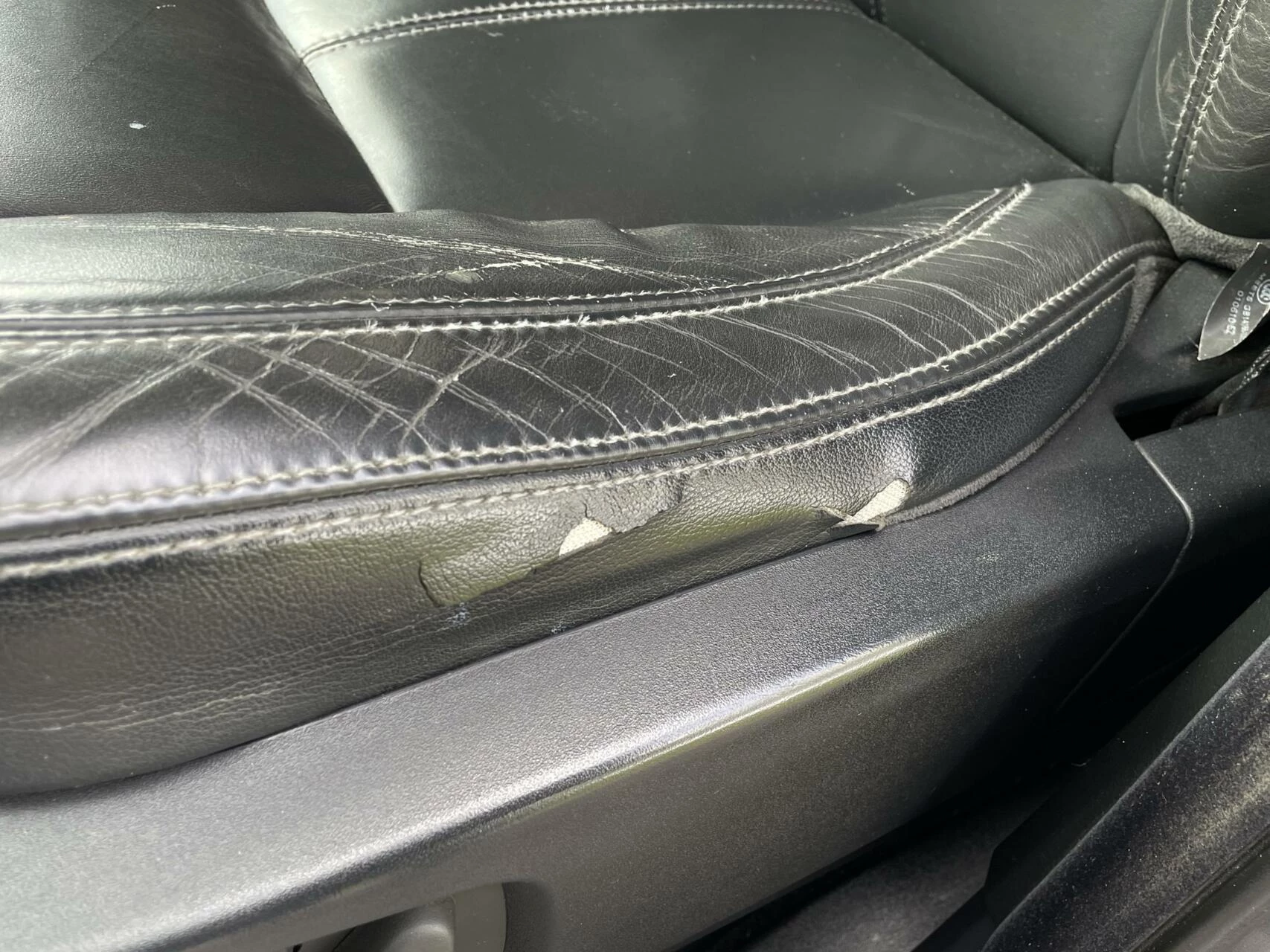 Hoofdafbeelding Land Rover Discovery