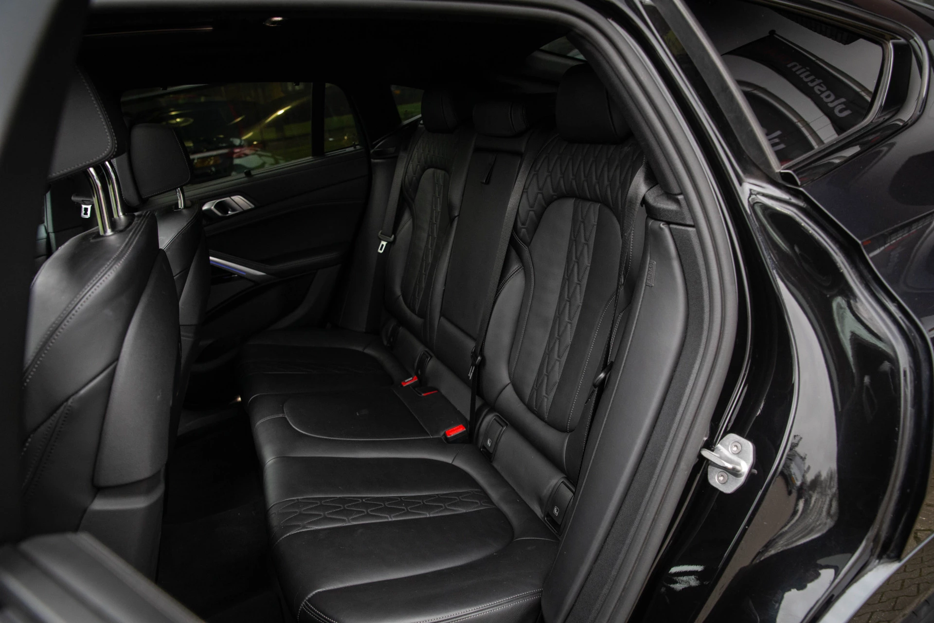 Hoofdafbeelding BMW X6